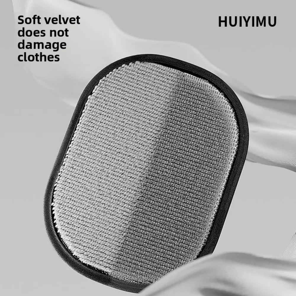 Reusable Pet Hair Remover Glove – Easy Fur Clea