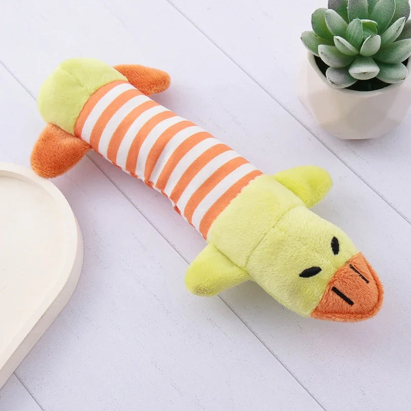 Interactive Catnip Chew Toy – Fun & Playful for Cats