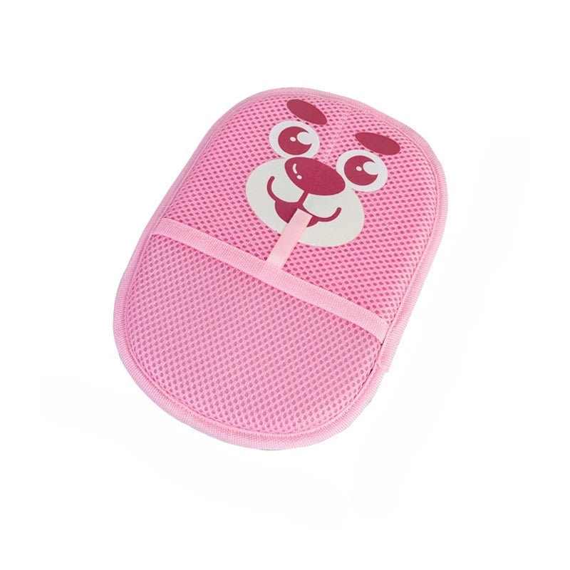 Reusable Pet Hair Remover Glove – Easy Fur Clea