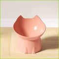 Elevated Cat Bowl – Comfortable Raised Feeding Dish