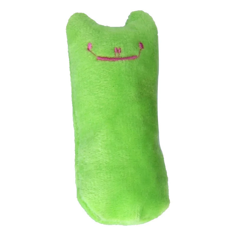 Interactive Catnip Chew Toy – Fun & Playful for Cats