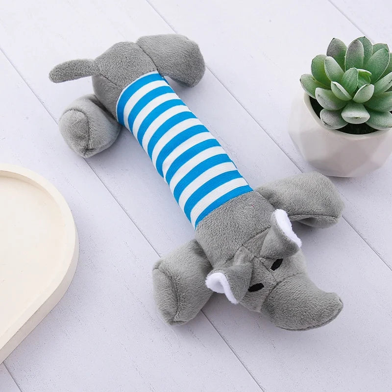 Interactive Catnip Chew Toy – Fun & Playful for Cats