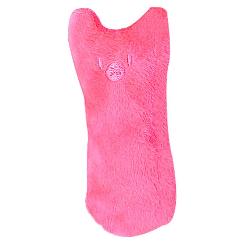 Interactive Catnip Chew Toy – Fun & Playful for Cats