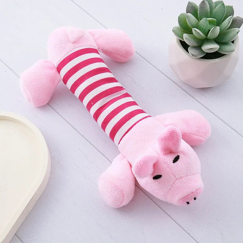 Interactive Catnip Chew Toy – Fun & Playful for Cats